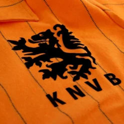 Copa Holland Home No.7 Retro Trikot 1983-1984 (Retro Filz-Spielerbeflockung) -Puma Verkäufe 83228533bd83e14bc163884d6d73a210cef568c2695d5b550ba2a4de95ccd267