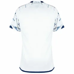 Adidas Italien Away Trikot 2023-2024 Inkl. Nations League Logo Set -Puma Verkäufe 83c20c61ff1c686be33a8169645f61d0198d9be16ecf03d9b920cd455abc324c