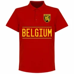 Polo Belgien De Bruyne 7 Team - Rouge 5 Polo Belgien De Bruyne 7 Team - Rouge -Puma Verkäufe 8636d1fc2b754ce0e2bc7845eadae9686451b4bc376ebb52d53abf3d37add84b