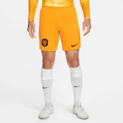 Nike Holland Home Short 2022-2023