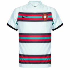Nike Portugal Vapor Match Away Trikot 2020-2021