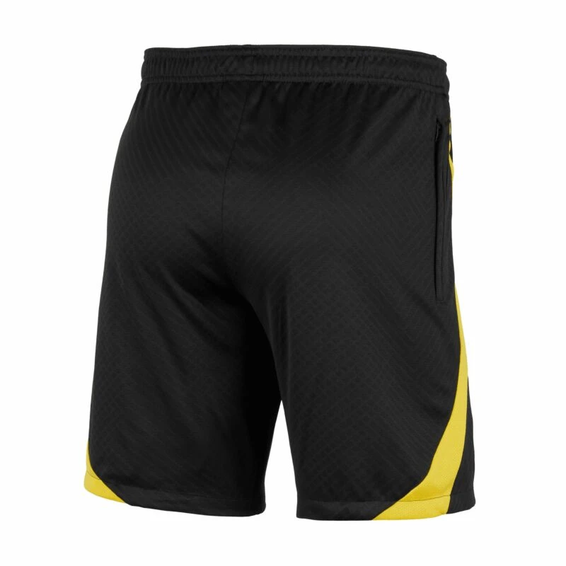 Nike PSG X Jordan Dri-Fit Strike Shorts - Schwarz 2022-2023 2 Nike PSG X Jordan Dri-Fit Strike Shorts - Schwarz 2022-2023 – Bild 2
