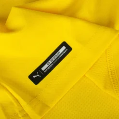 Puma Borussia Dortmund Home Trikot 2021-2022 -Puma Verkäufe 8e251bd55af4551ba30d153b3c65279cab59966b6324dba91f34173647d4d073