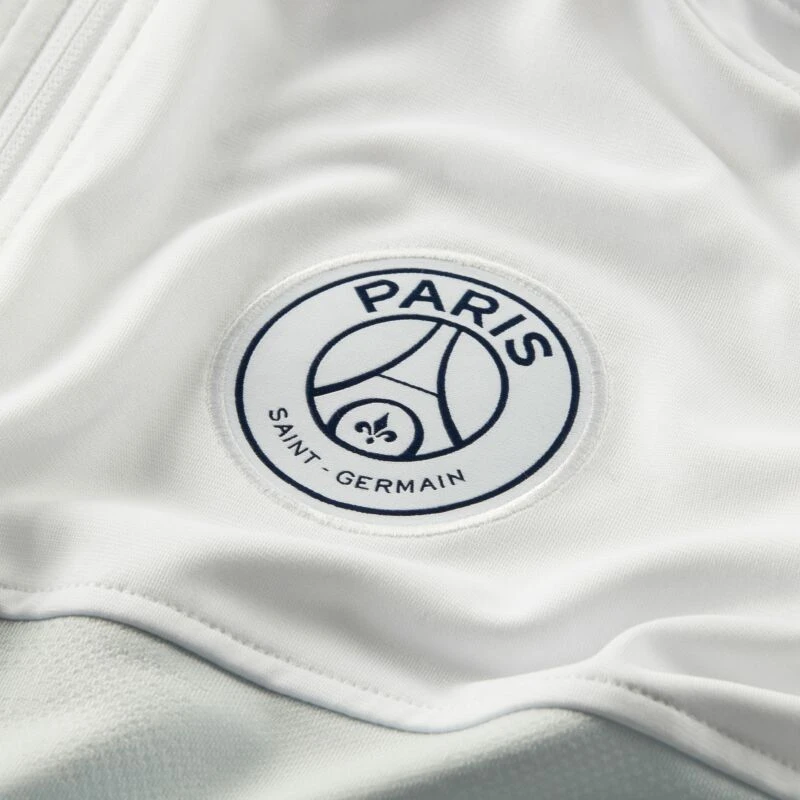 Nike PSG Dry Strike Trainingsanzug - Weiß/navy 2019-2020 4 Nike PSG Dry Strike Trainingsanzug - Weiß/navy 2019-2020 – Bild 4