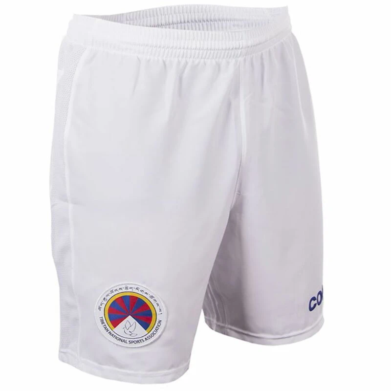 Copa Tibet Home Shorts 2020 2 Copa Tibet Home Shorts 2020 – Bild 2