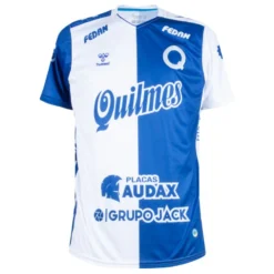 Hummel Quilmes 3. Trikot 2022