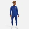 Nike Holland Dri-Fit Strike Trainingsanzug - Blau 2022-2023