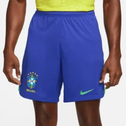Nike Brasilien Home Short 2022-2023