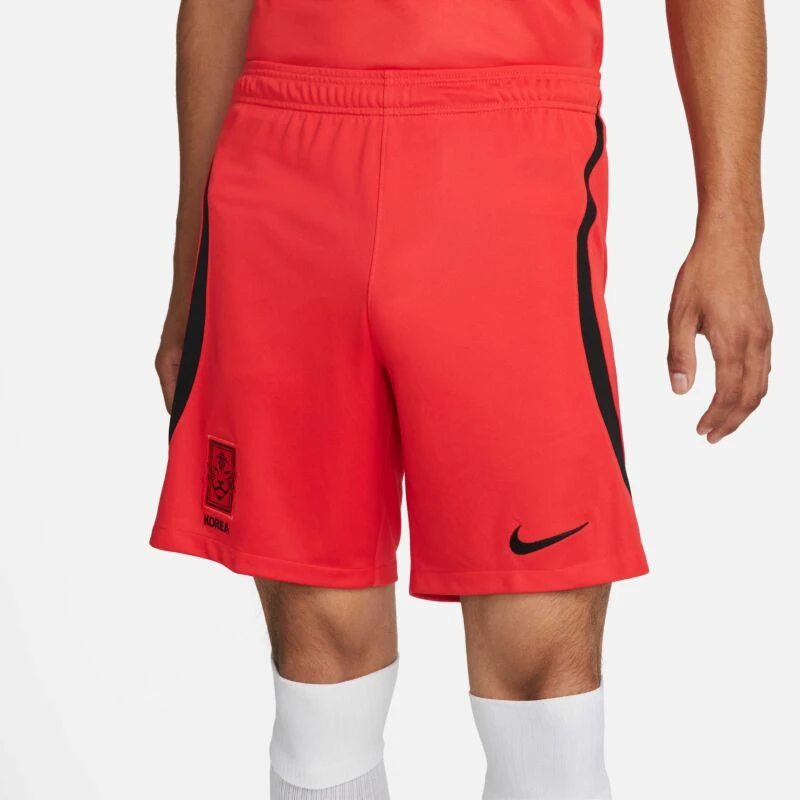 Nike Südkorea Home Shorts 2022-2023 3 Nike Südkorea Home Shorts 2022-2023 – Bild 3