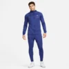 Nike Barcelona Dri-Fit Strike Trainingsanzug - Blau 2023