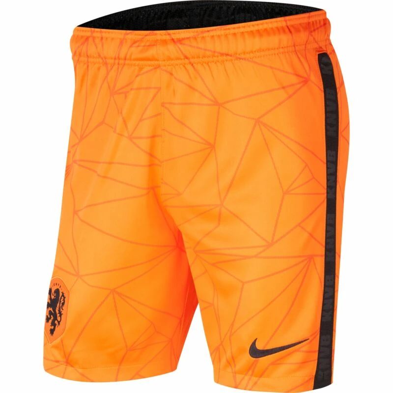 Nike Holland Home Shorts 2020-2021 1 Nike Holland Home Shorts 2020-2021