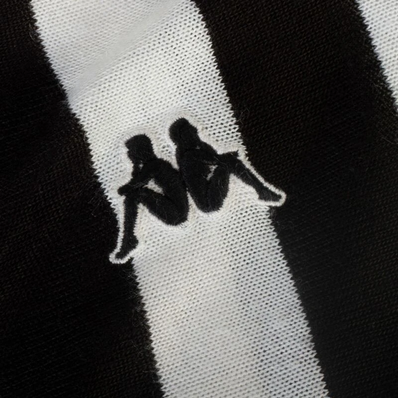 Kappa Juventus 1982-1983 Home Trikot. Gebrauchter Zustand (good) - Gr.L 5 Kappa Juventus 1982-1983 Home Trikot. Gebrauchter Zustand (good) - Gr.L – Bild 5