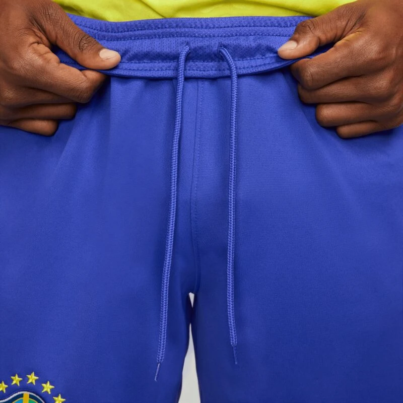 Nike Brasilien Home Short 2022-2023 6 Nike Brasilien Home Short 2022-2023 – Bild 6