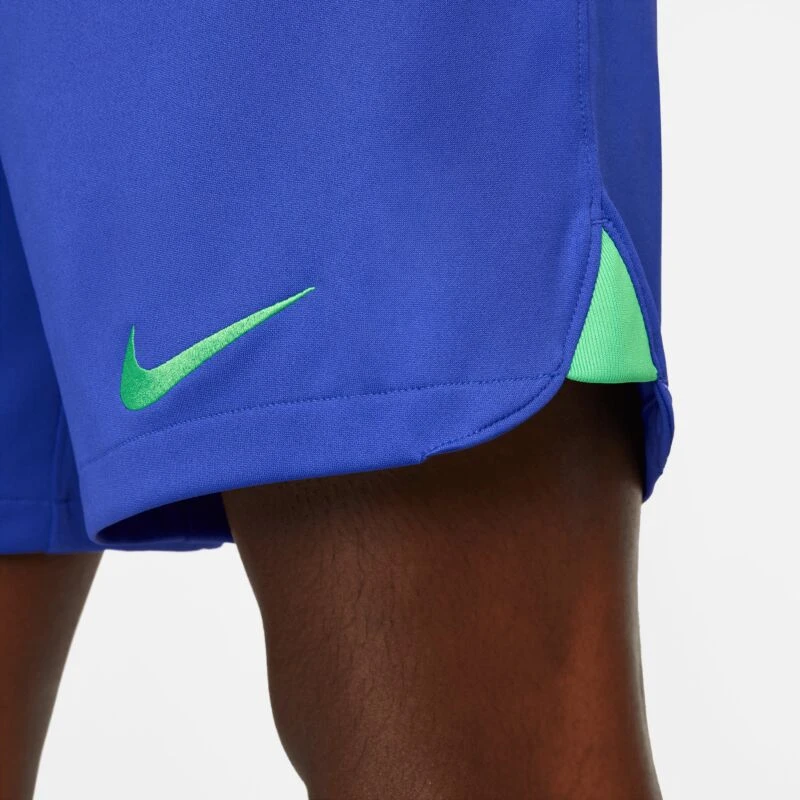 Nike Brasilien Home Short 2022-2023 3 Nike Brasilien Home Short 2022-2023 – Bild 3