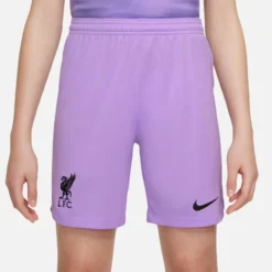 Nike Liverpool Home TW BOYS Short 2022-2023