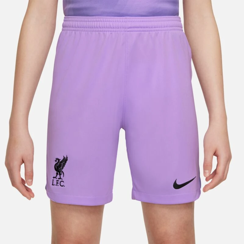 Nike Liverpool Home TW BOYS Short 2022-2023 1 Nike Liverpool Home TW BOYS Short 2022-2023