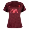 Nike Liverpool Frauen Pre-Match Shirt 2022-2023
