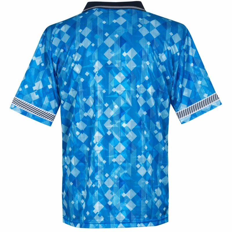 Score Draw England 3. Retro Trikot WM 1990 2 Score Draw England 3. Retro Trikot WM 1990 – Bild 2