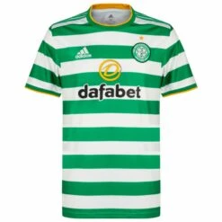 Adidas Celtic Home Trikot 2020-2021
