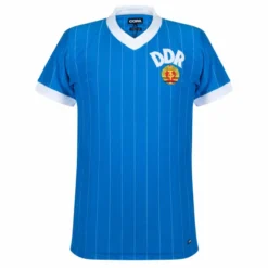 Copa DDR Home Dörner 3 Retro Trikot 1985 (Retro Filz-Spielerbeflockung) -Puma Verkäufe 9fa7178e0f2c37fc285b17324adce70b4a0d035379f4a6be5fe8f9b6332c3911