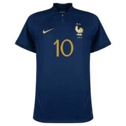 Nike Frankreich Home Mbappe 10 Trikot 2022-2023 (Offizielle Beflockung) 7 Nike Frankreich Home Mbappe 10 Trikot 2022-2023 (Offizielle Beflockung) -Puma Verkäufe a01b3326ac5c405e4774cddce4394dd17ca497775006c74550e1e46d1e8d4937