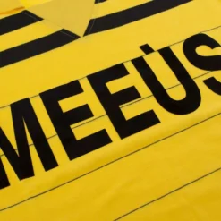 Copa NAC Breda Home Retro Trikot 1986-1987 7 Copa NAC Breda Home Retro Trikot 1986-1987 -Puma Verkäufe a0ffeb172ee561ab48d541e709123a3a8accf107737023e23a90c9627a3f177b