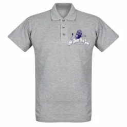 Millwall We Fear No Foe Polo - Grau