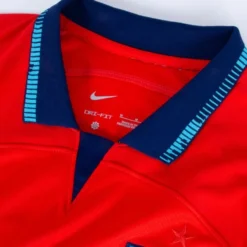 Nike England Away Bellingham 22 Trikot 2022-2023 (Offizielle Beflockung) -Puma Verkäufe a31c2b9eb6aaaea58753641f67141e675dc0ceee85926a004db9d3fd6a815aaa 1