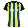Puma Fenerbahce Home Trikot 2021-2022
