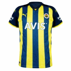 Puma Fenerbahce Home Trikot 2021-2022