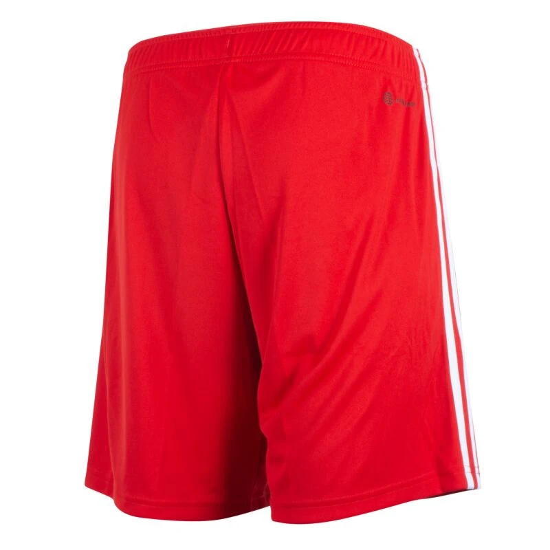 Adidas Bayern München Home Short 2022-2023 2 Adidas Bayern München Home Short 2022-2023 – Bild 2