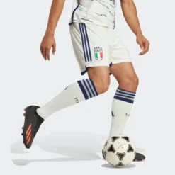 ADIDAS Puma Italien Away Shorts 2023-2024 -Puma Verkäufe a5b3a969b3e8da92fc5670b30ed3b15f6581471842ab3e117755a46279c06f9e