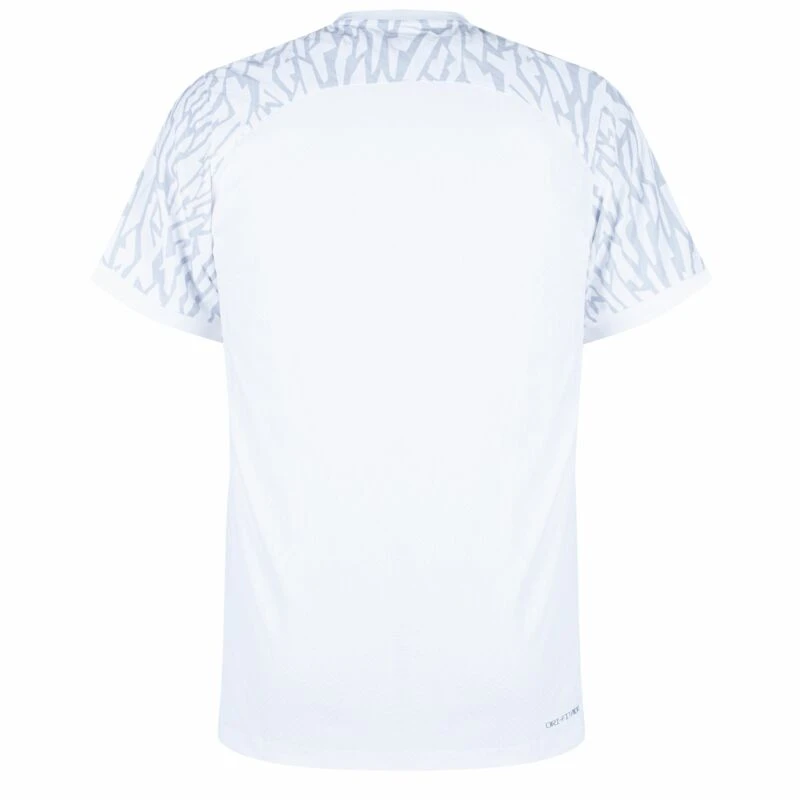 Nike Polen Dri-Fit ADV Match Home Trikot 2022-2023 2 Nike Polen Dri-Fit ADV Match Home Trikot 2022-2023 – Bild 2