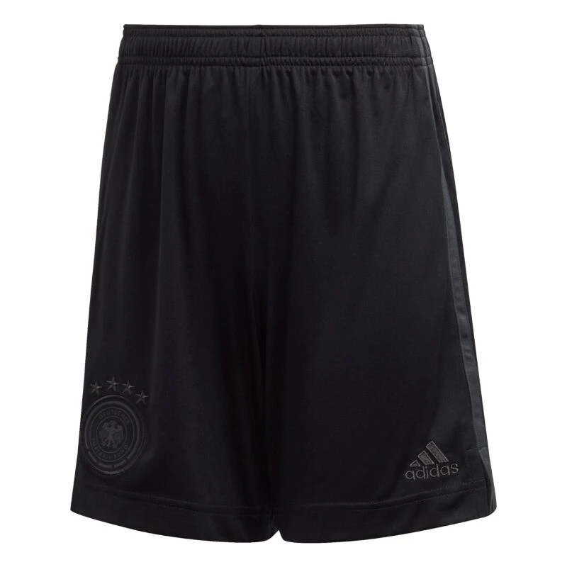 Adidas Deutschland Away BOYS Shorts 2021-2022 1 Adidas Deutschland Away BOYS Shorts 2021-2022