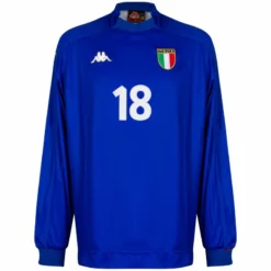 Kappa Italien 1998-2000 Home Baggio R. 18 Trikot. Neuzustand - Gr.XL 6 Kappa Italien 1998-2000 Home Baggio R. 18 Trikot. Neuzustand - Gr.XL -Puma Verkäufe a76395818b23075c36fdb9c46ab9f888899219873707fe472856d344efdb2367