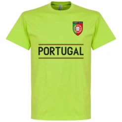 Portugal Rui Patricio 1 Team T-Shirt - Apfelgrün 5 Portugal Rui Patricio 1 Team T-Shirt - Apfelgrün -Puma Verkäufe a77de2c5fd91cb167121dd3aae2f6bf71e509b2481053fd89b9e63b6b05d32e9