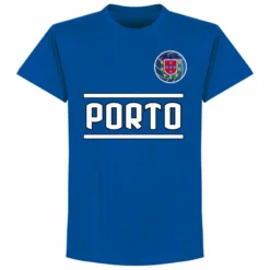 Porto Herrera 16 Team T-Shirt - Blau -Puma Verkäufe a92c1676abda4390396f005d848e1c33d4fd1fb772e006e355e75019dfe2c0c7