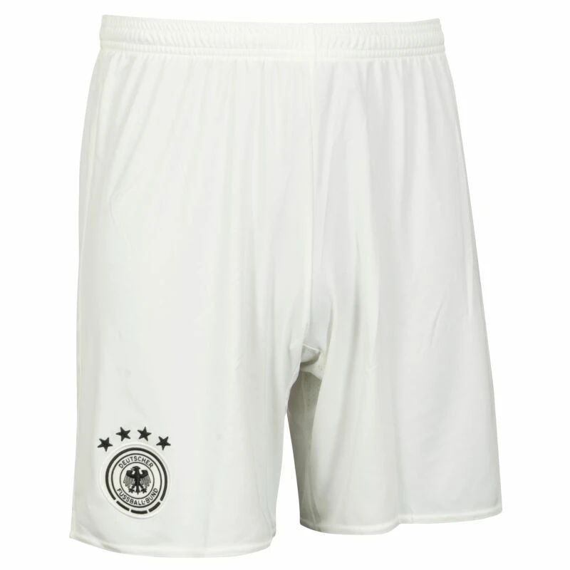 ADIDAS Deutschland Away Shorts - BOYS 2016 2017 1 ADIDAS Deutschland Away Shorts - BOYS 2016 2017