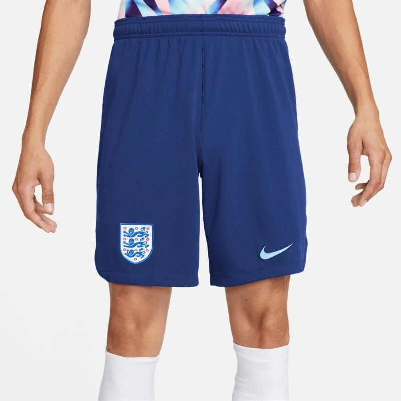 Nike England Home Short 2022-2023 1 Nike England Home Short 2022-2023
