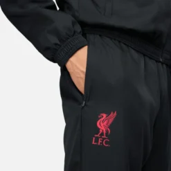 Nike Liverpool Dri-Fit Strike Woven Trainingsanzug - Schwarz 2022-2023 11 Nike Liverpool Dri-Fit Strike Woven Trainingsanzug - Schwarz 2022-2023 -Puma Verkäufe ac02e9395041d58ab907f6bc05f2912985840ce7bc335224ca2b09856c449453