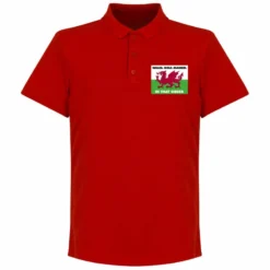 Wales, Golf, Madrid, In That Order Bale 11 Polo Shirt - Rot 5 Wales, Golf, Madrid, In That Order Bale 11 Polo Shirt - Rot -Puma Verkäufe acad0ba7b94fff63f76cd76576164b207bbecc5536c7e28f24eb7dfd5d2f3b83
