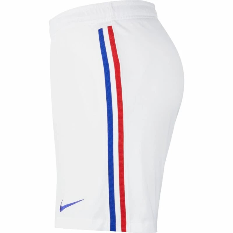 Nike Frankreich Home Shorts 2020-2021 3 Nike Frankreich Home Shorts 2020-2021 – Bild 3