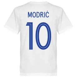 Kroatien Modric 10 2018 Golden Ball Winner T-Shirt - Weiß 5 Kroatien Modric 10 2018 Golden Ball Winner T-Shirt - Weiß -Puma Verkäufe b2cea34bc5f888452e4c427a564759b63156b9e216d58679af16cd604b042b82