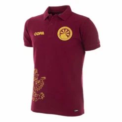 Copa Tibet Polo Shirt 2020