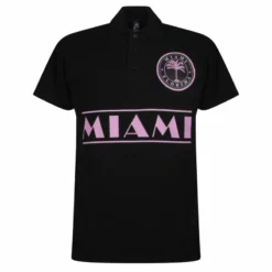 Miami Team Messi 10 Polo - Schwarz 5 Miami Team Messi 10 Polo - Schwarz -Puma Verkäufe b525d6fa2e82b6e1d49197f940940dfc6da22b16e5c4a99b1b193d092cba7cc4