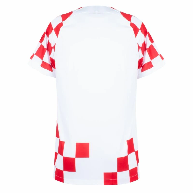 Nike Kroatien Home Trikot 2022-2023 2 Nike Kroatien Home Trikot 2022-2023 – Bild 2
