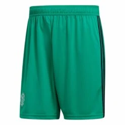 ADIDAS Man Utd Home TW Shorts 2018 2019