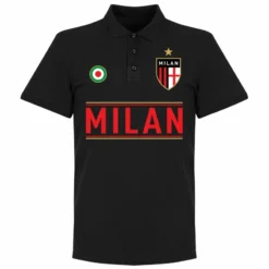 Mailand Maldini 3 Gallery Team Polo Shirt - Schwarz -Puma Verkäufe ba0c2ed5c9c8967da7825299fc2c2edb47d6ff66af2b82ae86a48e5792576a86
