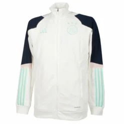 Adidas Ajax Presentation Trainingsanzug - Weiß/marine 2023-2024 8 Adidas Ajax Presentation Trainingsanzug - Weiß/marine 2023-2024 -Puma Verkäufe ba0f5d58439a808078462e7d1b6046a11a5b8a8869472ce502e5e2ac17683d14