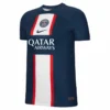 Nike PSG Home Frauen Trikot 2022-2023